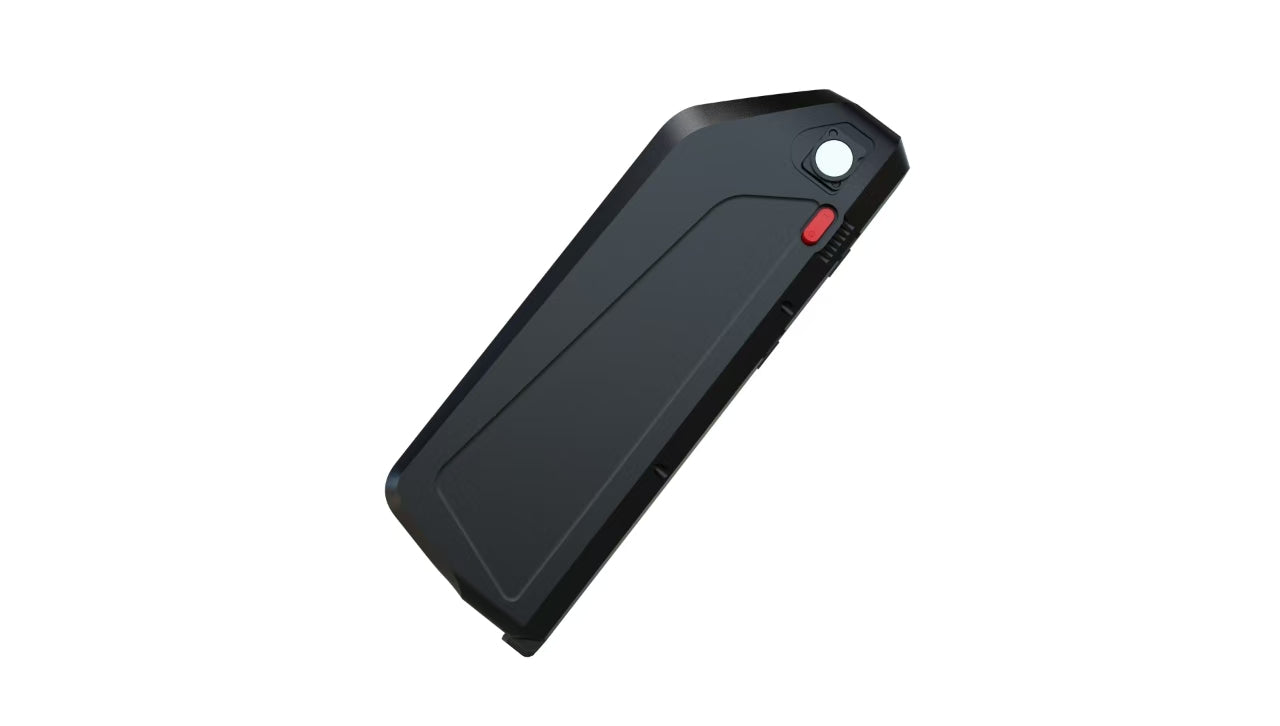 48V20AH external battery