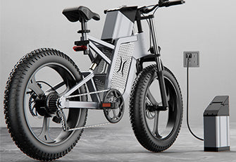 SUINIU EBIKE 2024 Hot Sale Sport Goods Electric Bicycle Ebike Fat Tyre LCD Display 48V 1000W 15AH Mountain Electric Bike Electric Fat Bike