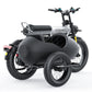 SIDECAR FOR CT20/CT20S EBIKE