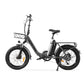 COSWHEEL Y20L Step-Thru Electric Bike