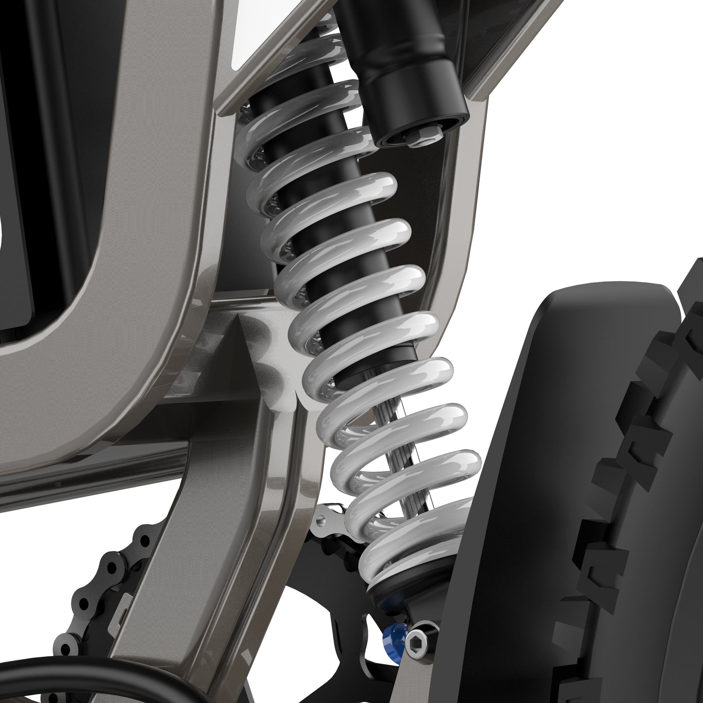 COSWHEEL R19 Electric Dirt Bike