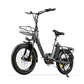COSWHEEL Y20L Step-Thru Electric Bike