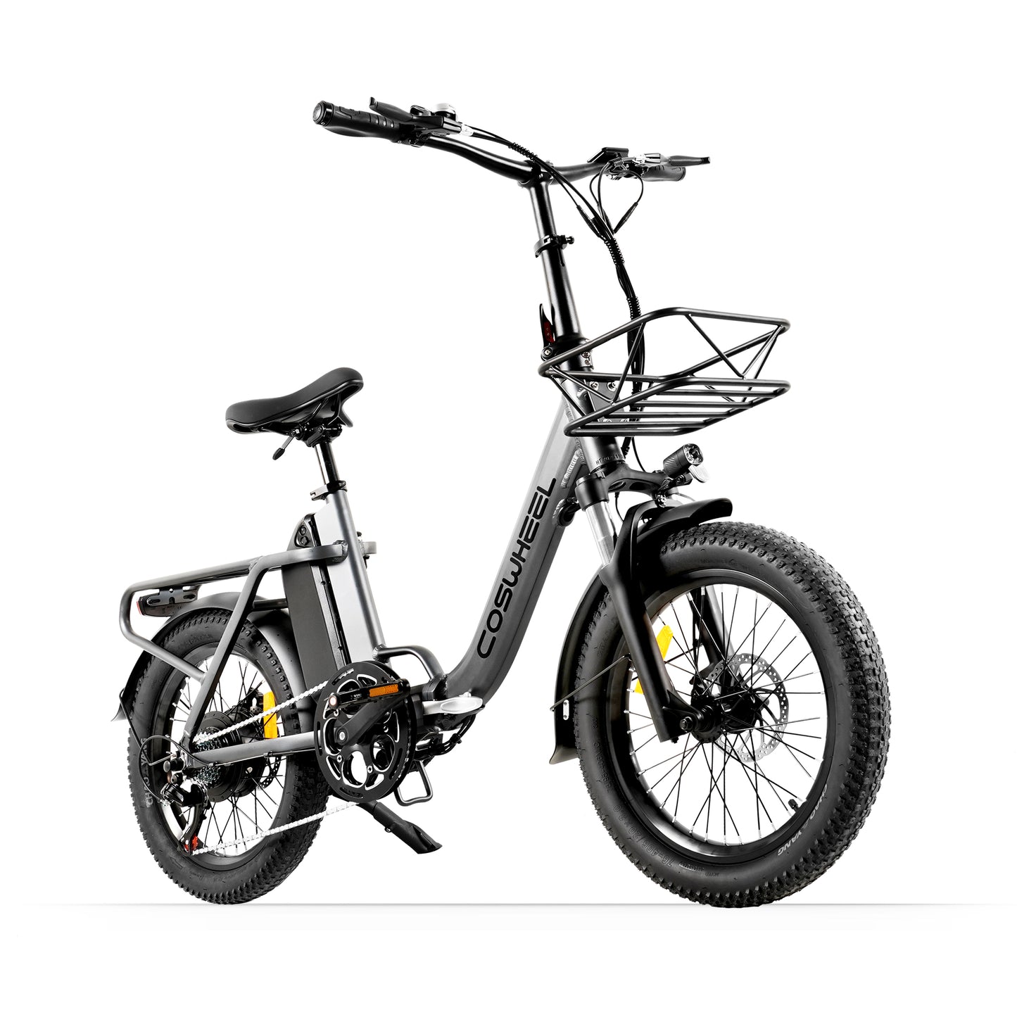 COSWHEEL Y20L Step-Thru Electric Bike