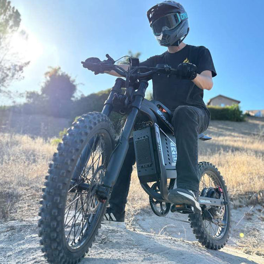 COSWHEEL R19 Electric Dirt Bike
