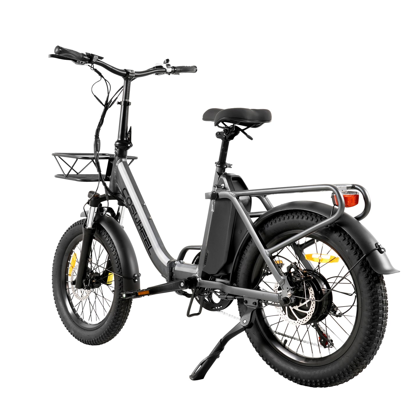 COSWHEEL Y20L Step-Thru Electric Bike