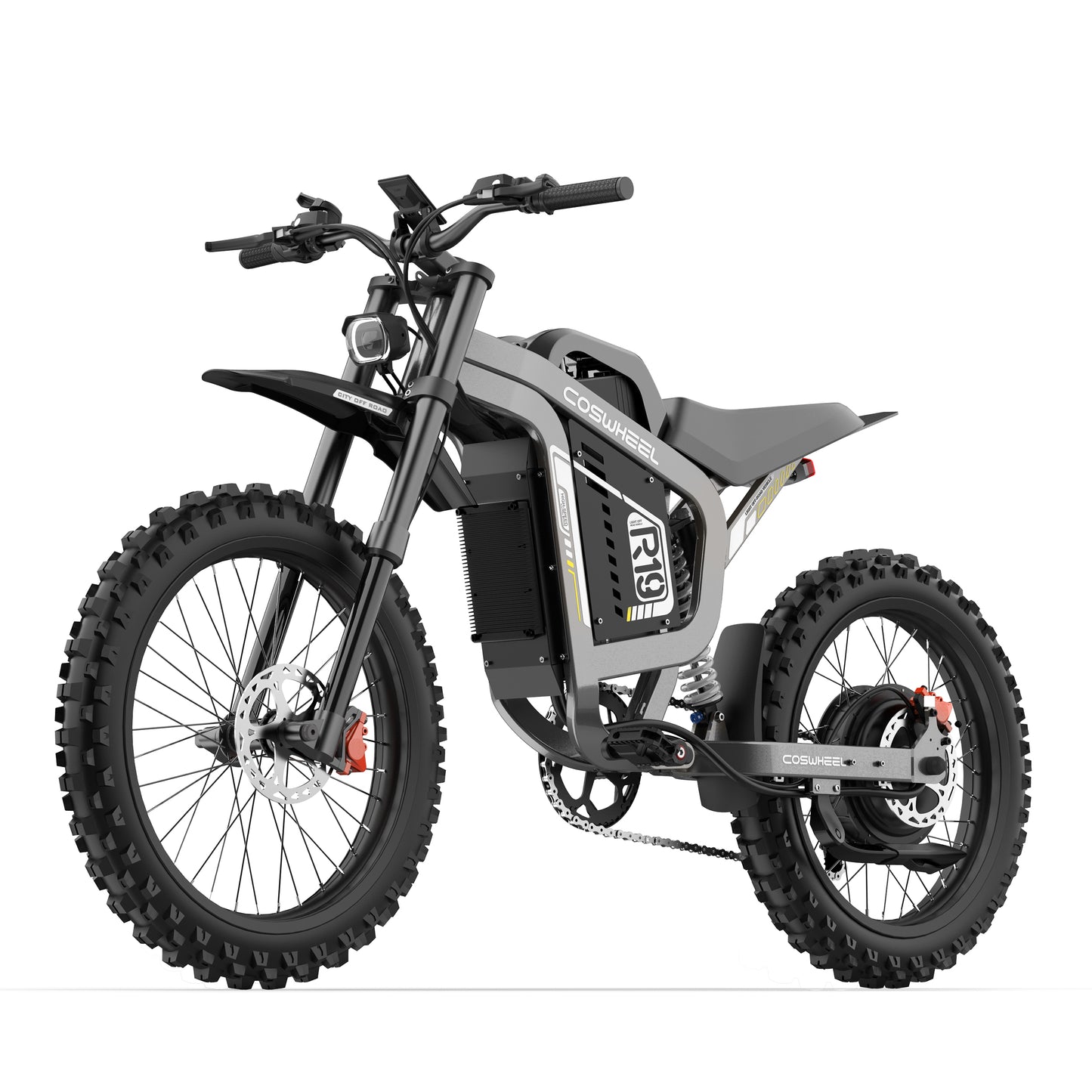 COSWHEEL R19 Electric Dirt Bike