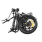 COSWHEEL Y20L Step-Thru Electric Bike