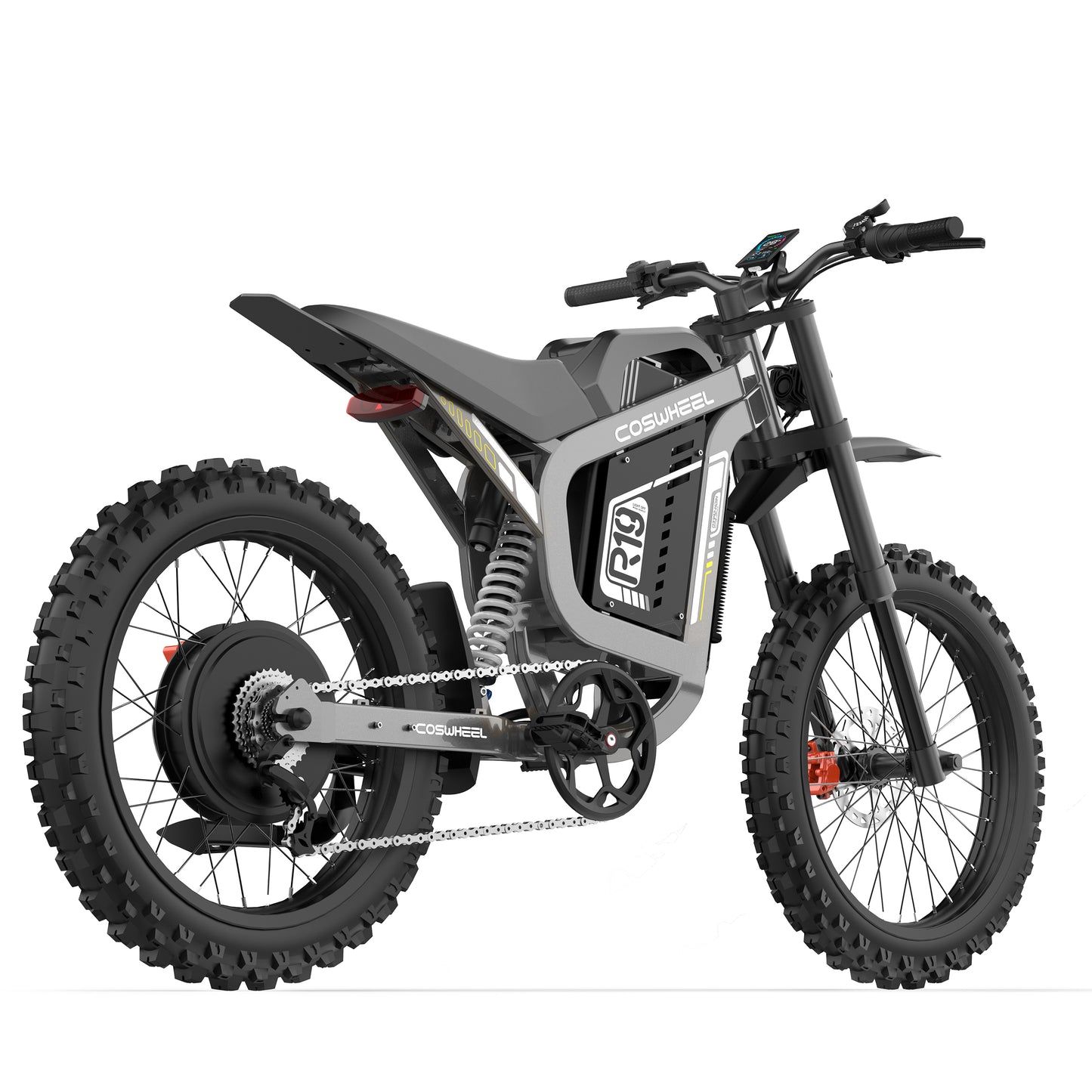 COSWHEEL R19 Electric Dirt Bike