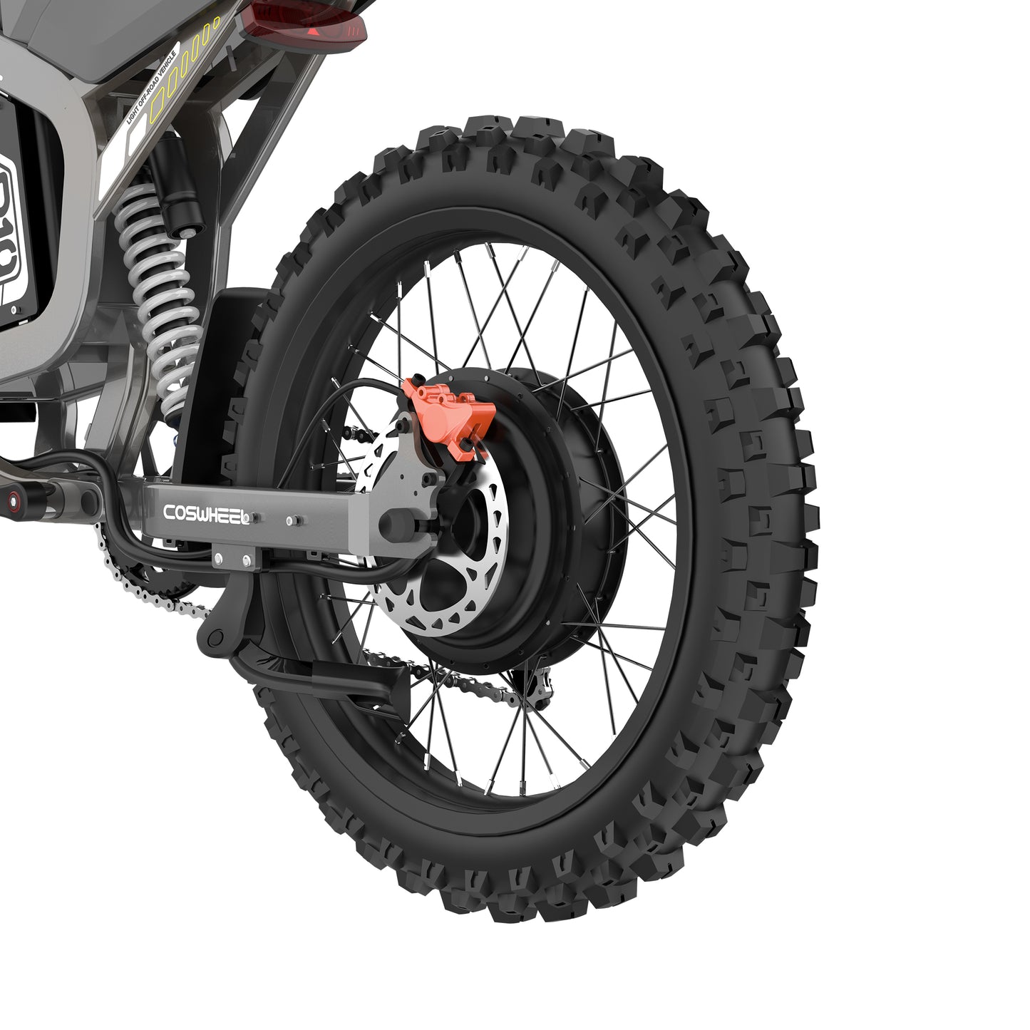 COSWHEEL R19 Electric Dirt Bike