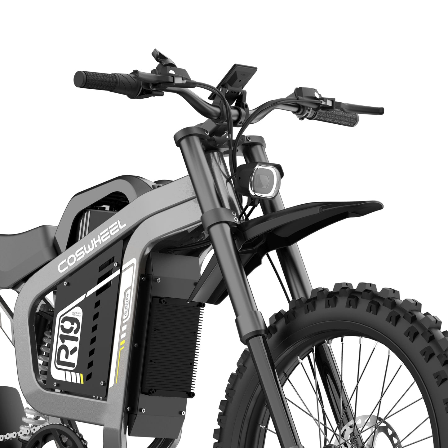 COSWHEEL R19 Electric Dirt Bike