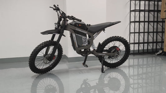 COSWHEEL R19 Electric Dirt Bike