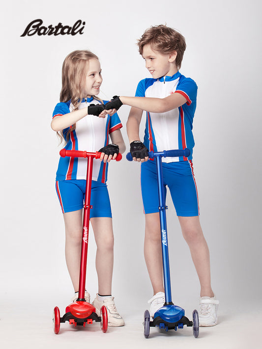 Bartali children's Push scooters